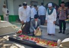 Dialog Hangat Wapres dan Santri Tambakberas Warnai Haul Ke-55 K.H. Abdul Wahab Chasbullah
