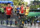 Prajurit dan PNS Kodim 0815/Mojokerto Antusias Ikuti Garjas Periodik I TA 2026, Wujudkan Fisik Prima dan Profesionalisme Prajurit
