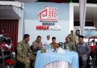 Launching KDKMP oleh Presiden RI, Dandim 0815 Targetkan 282 Koperasi Berdiri di Mojokerto Raya