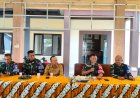 Tingkatkan Kemampuan Deteksi Dini dan Komsos di Wilayah Binaan, Kodim 0815/Mojokerto Gelar Latnis/Tis Ter Sistem Blok TA 2026